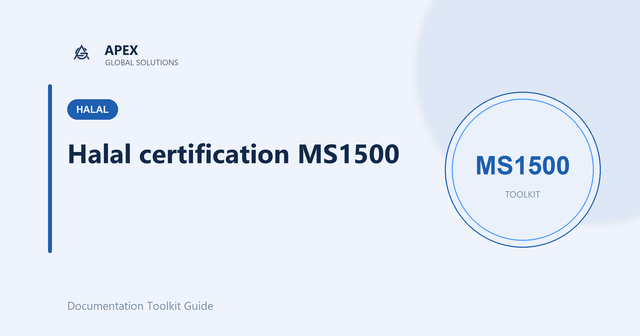 What is MS1500? A Complete Guide to Malaysia's Benchmark Halal Standard