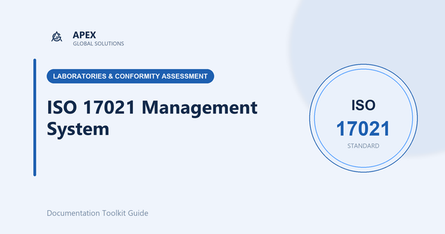 ISO/IEC 17021-1 Explained: The Standard Behind Trustworthy Certification Bodies