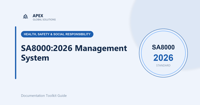 What is SA8000? A Complete Guide to Social Accountability Certification