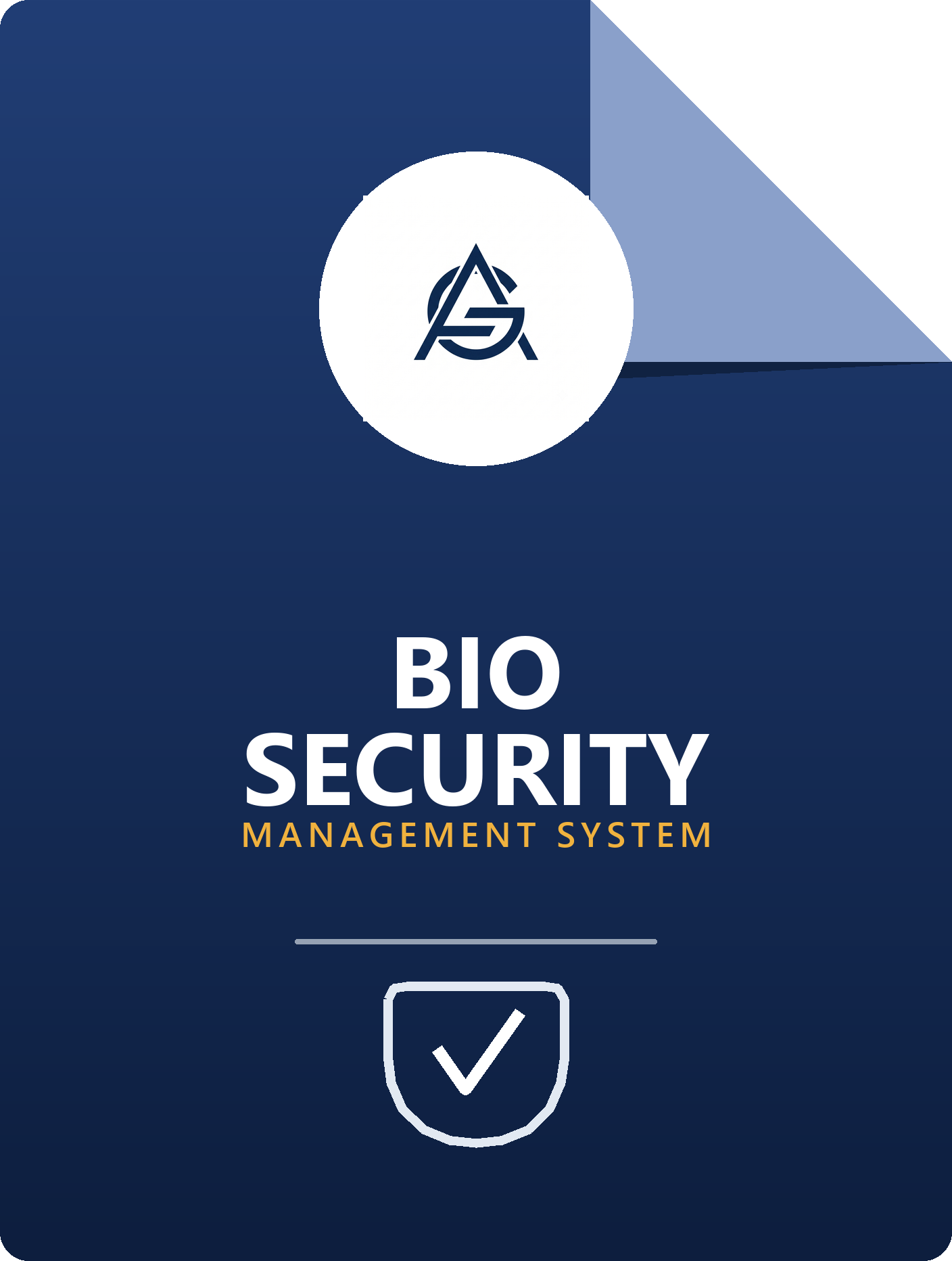 General Biosecurity Management System (Guideline 5/2014)
