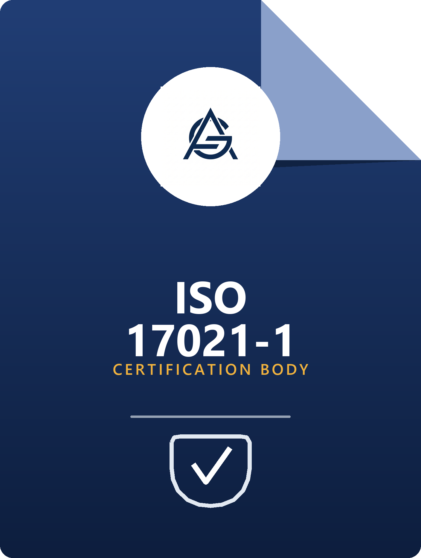Integrated Certification Body Management System (ISO/IEC 17021-1, 14 Schemes)