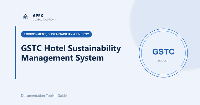 What Are the GSTC Criteria for Hotels? A Complete Guide to Sustainable Accommodation Management