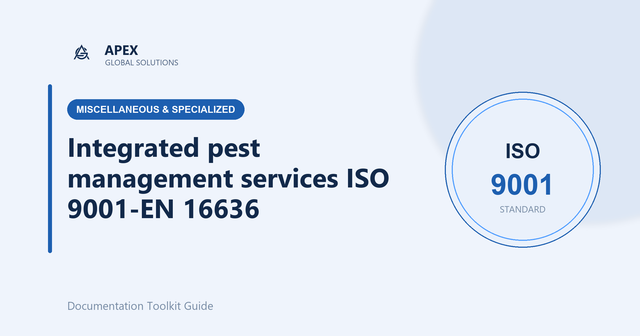 What is EN 16636 and CEPA Certification? A Practical Guide for Professional Pest Management Companies
