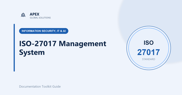 ISO/IEC 27017: A Practical Guide to Cloud Security Controls