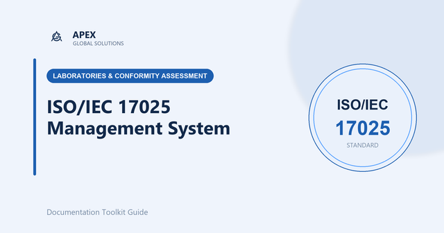 What is ISO/IEC 17025? A Complete Guide to Laboratory Competence and Accreditation
