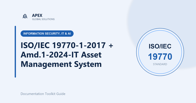 ISO/IEC 19770-1: The Complete Guide to IT Asset Management Certification