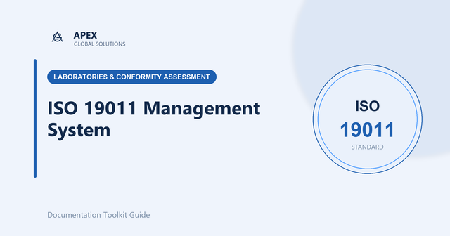 A Practical Guide to ISO 19011: Auditing Management Systems the Right Way