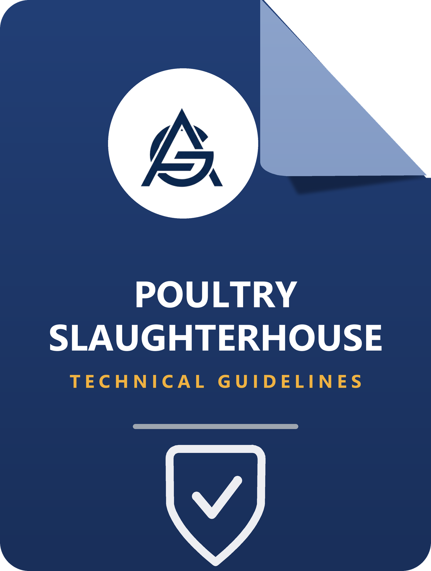 Technical & Hygiene Guidelines - Poultry Slaughterhouses