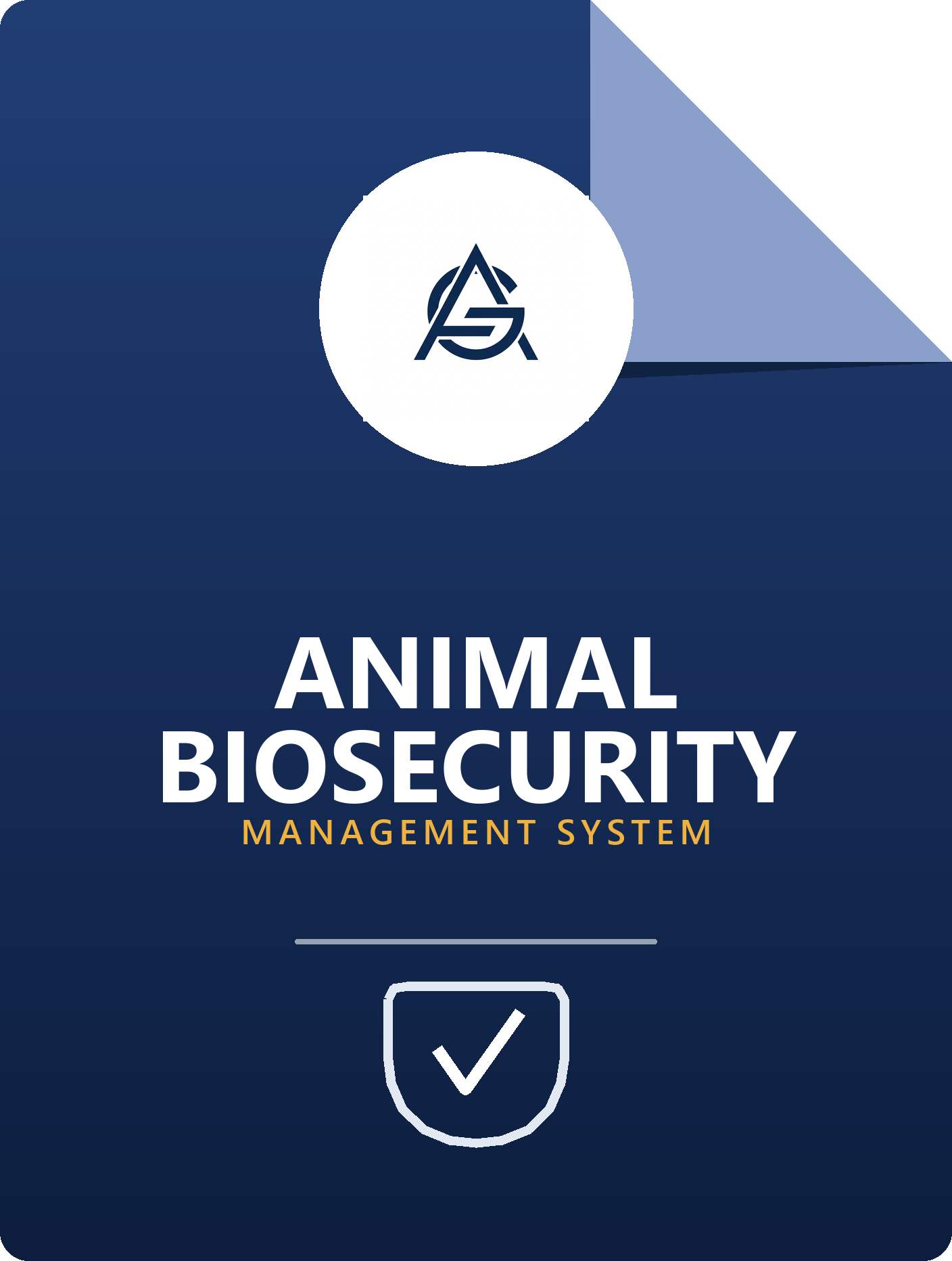 Animal Biosecurity Management System (Practice Guide 3/2024)