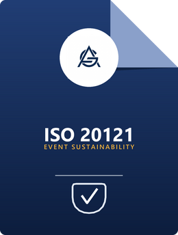 Event Sustainability Management System (ISO 20121:2024)