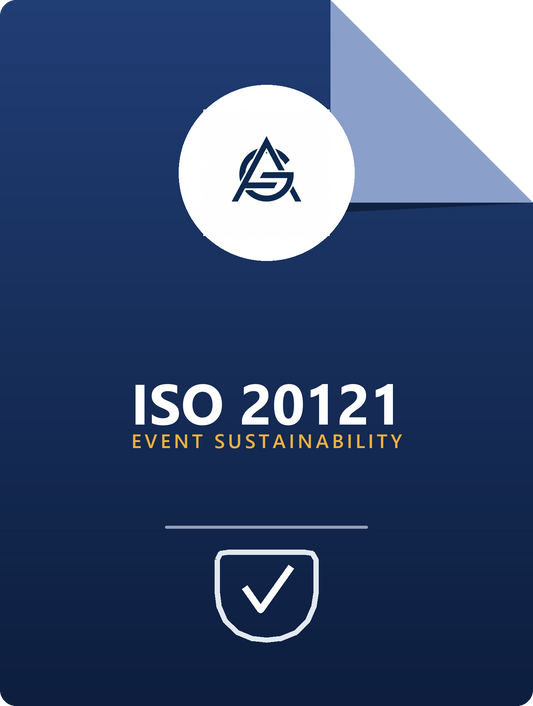 Event Sustainability Management System (ISO 20121:2024)