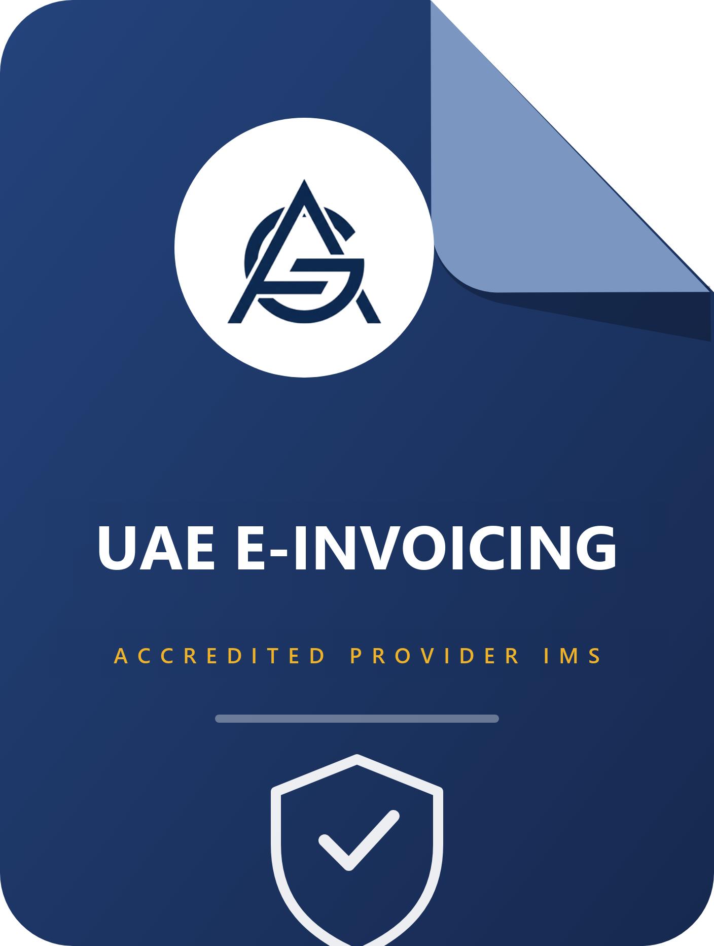 IMS for UAE E-Invoicing Accredited Service Providers (ISO/IEC 27001, ISO 22301, MD 64/2025)