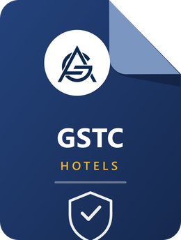 GSTC Hotel Sustainability Management System
