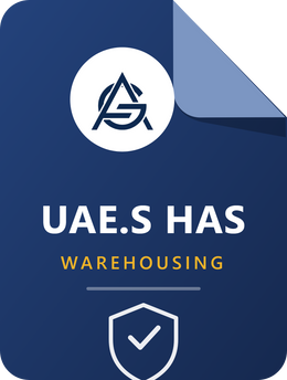 UAE.S HAS - Warehouses & Distribution